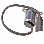 DURAFORCE Fuel Solenoid 42-0100 for Thermo King KD, MD,RD,SL Units KD-II MD-II RD-II RD-II