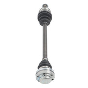 DURAFORCE Fit For Cadillac ATS 2013-19 Automatic 2.0/2.5L GM836 Rear Left CV Axle Assembly