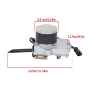 DURAFORCE 7834-41-2000 7834-41-2001 Stepper motor For PC100-7 PC120-7