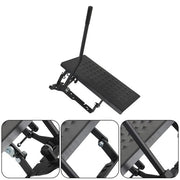 DURAFORCE ACS6000ULS Advanced Chute System Chute Blocker For ZT Mowers 088-6003-00