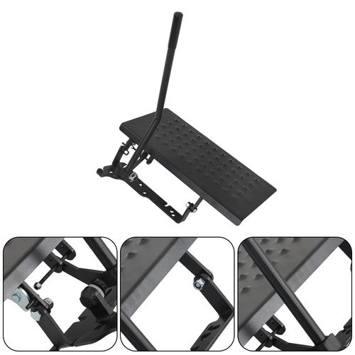 DURAFORCE ACS6000ULS Advanced Chute System Chute Blocker For ZT Mowers 088-6003-00