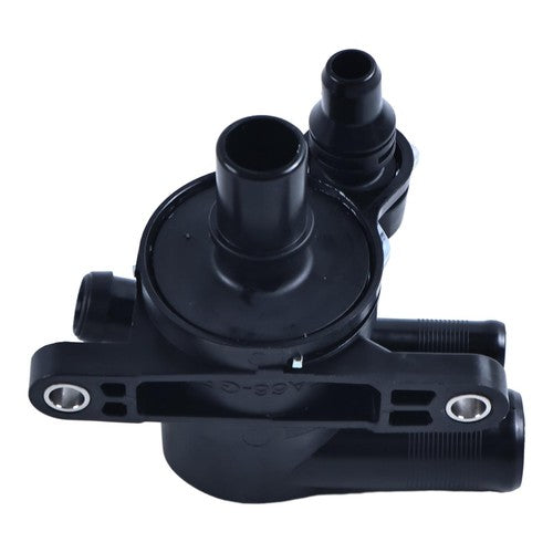 DURAFORCE Oil Coolant Liquid Separator LR181892 for 13-23 LandRover Range Discovery Jaguar
