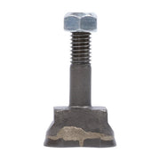 DURAFORCE Aftermarket Stump Grinder Teeth Compatible For Vermeer Yellow Jacket 32 PACK