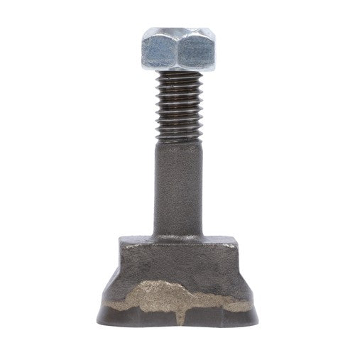 DURAFORCE Aftermarket Stump Grinder Teeth Compatible For Vermeer Yellow Jacket 32 PACK