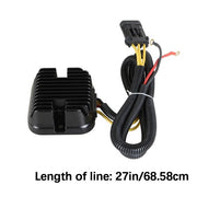 DURAFORCE Voltage Regulator Rectifier For Polaris RZR 900 XP 1000 4013247 4014029 US