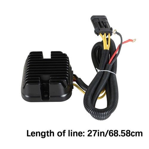 DURAFORCE Voltage Regulator Rectifier For Polaris RZR 900 XP 1000 4013247 4014029 US