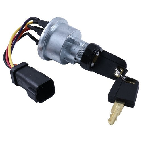 DURAFORCE Ignition Switch 255-2752 for Caterpillar 312 320 336 725C 730C 740B 930K 938K