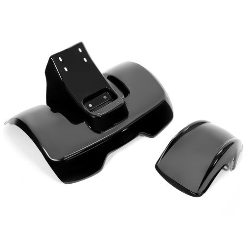 DURAFORCE NEW Front and Rear Fender Kits For Honda ATC70 1978-1985 ABS Plastic #119990