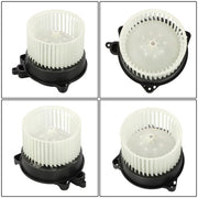 DURAFORCE For Mazda MX-5 Miata 2006 2007 2008-2015 2.0L HVAC Heater Blower Motor New