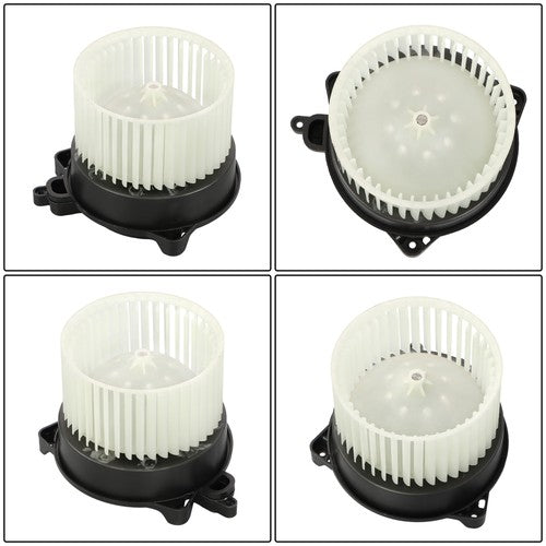 DURAFORCE For Mazda MX-5 Miata 2006 2007 2008-2015 2.0L HVAC Heater Blower Motor New