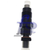 DURAFORCE 4X Fuel Injector For Ford New Holland Mower CM272 CM274 G6030 G6035 MC22 MC28