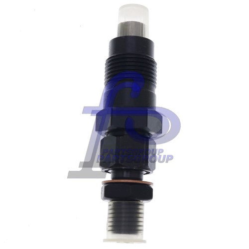 DURAFORCE 4X Fuel Injector For Ford New Holland Mower CM272 CM274 G6030 G6035 MC22 MC28
