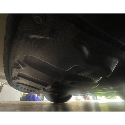 Front Engine Splash Shield for 07-08 Infiniti G35 08-13 G37 Base Sport