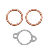 DURAFORCE For HONDA TRX 400EX ENGINE REBUILD CRANKSHAFT PISTON GASKETS 1999-2004