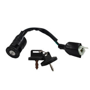 DURAFORCE Ignition Key Switch ATV For Polaris Outlaw 90 2007-2014 OUTLAW 50 2008-2018 NEW