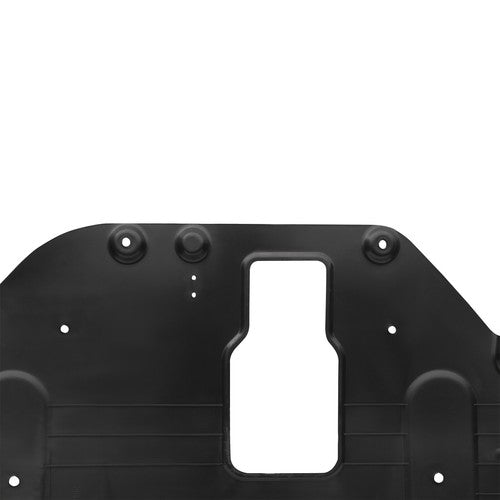 DURAFORCE For 2011-2017 Hyundai Sonata Engine Under Cover Splash Shields Front Support 11