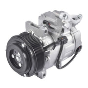DURAFORCE AC A/C Compressor Fits Nissan GT-R 3.8 Liter Twin Turbo 2009-2020 92600-JF00B