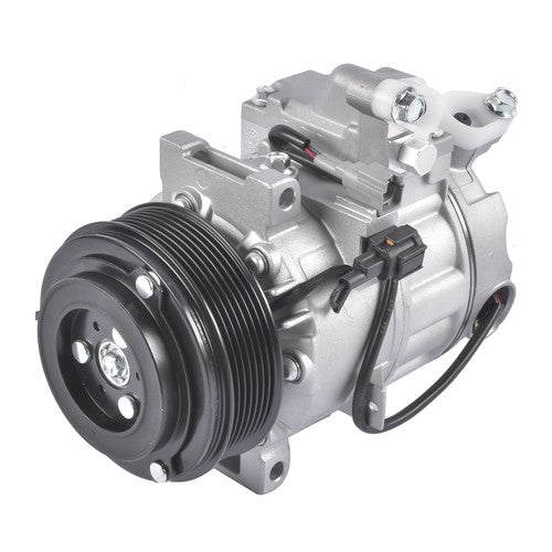 DURAFORCE AC A/C Compressor Fits Nissan GT-R 3.8 Liter Twin Turbo 2009-2020 92600-JF00B