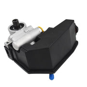 DURAFORCE Power Steering Pump Fit for 96-01 Jeep Cherokee 97-03 Wrangler 97-03 TJ 4.0L NEW