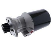 DURAFORCE Fits Massey Ferguson Fork Lift Power Steering Pump for 6500 AM523092M91