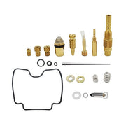 DURAFORCE For Suzuki Quadsport Z250 LTZ250 Carburetor Rebuild Repair Kit 2004-2009