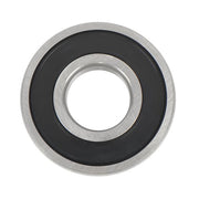 DURAFORCE 4Pcs 63/28-2RS Bearings 28×68×18mm Double Rubber Seals Deep Groove Ball Bearing