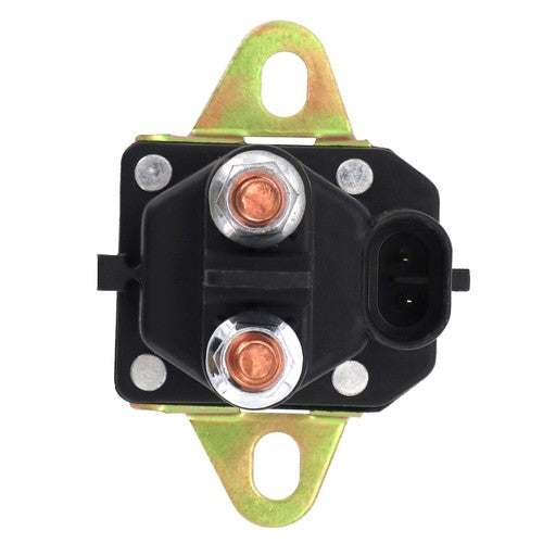 DURAFORCE 12V Starter Relay Switch 7CM-1221-212-51 M008904-000 for Trombetta Lawn Mower
