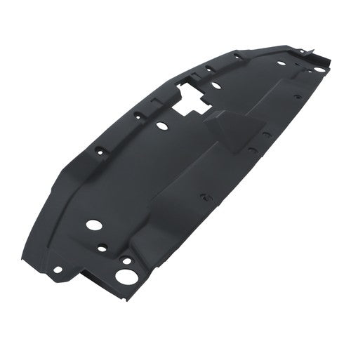 DURAFORCE For 16-18 Chevy Silverado 1500 84087027 Black Radiator Core Support Sight Shield