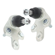 DURAFORCE 4pc Front Lower Ball Joints/Front Sway Bar Link Kit K500188 For Lexus 2010-2019