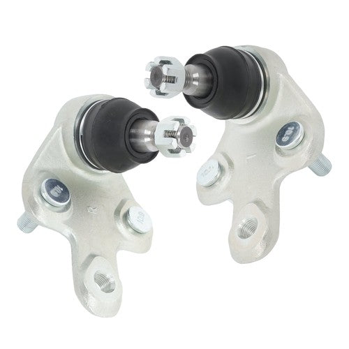 DURAFORCE 4pc Front Lower Ball Joints/Front Sway Bar Link Kit K500188 For Lexus 2010-2019