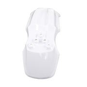 DURAFORCE CRF50 XR50 White Fairing Plastic Fender Kit For SDG SSR Honda 50cc-160cc
