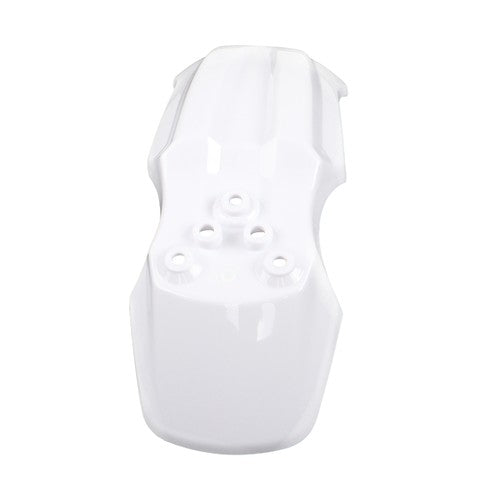 DURAFORCE CRF50 XR50 White Fairing Plastic Fender Kit For SDG SSR Honda 50cc-160cc