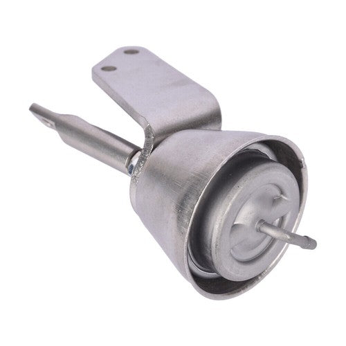DURAFORCE New Turbocharger Wastegate Actuator w/ Heat Shield For DETROIT DD15 A4720961269