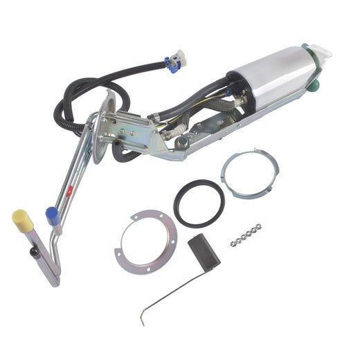 DURAFORCE Fuel Pump Assy for Chevy Camaro Pontiac Firebird 1996-97 V6 3.8L V8 5.7L Petrol