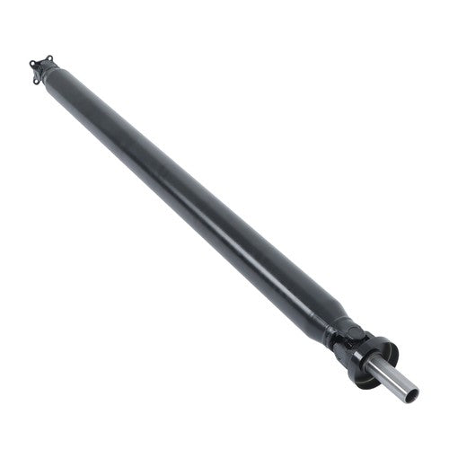 DURAFORCE Black Rear Driveshaft Prop Shaft ForToyota Sequoia V8 4.7L Rear 4WD 2004-2007