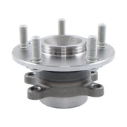 DURAFORCE 2pcs For Honda Civic 2016-2025 Insight 2019-2022 Rear Wheel Bearing Hub Assembly