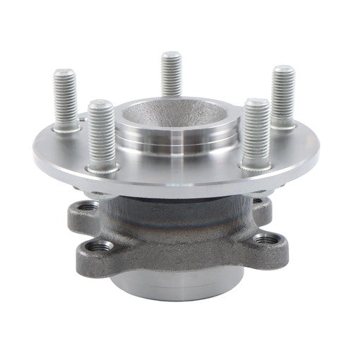 DURAFORCE 2pcs For Honda Civic 2016-2025 Insight 2019-2022 Rear Wheel Bearing Hub Assembly