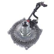 DURAFORCE 84013368 Engine Cooling Fan Clutch Assembly For Chevy Silverado 2500 HD 3500 HD