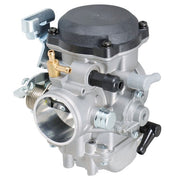 DURAFORCE For Kawasaki KLR650 2008-2018 Carb with T-Pipe Carburetor