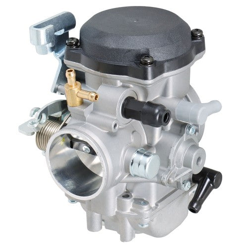 DURAFORCE For Kawasaki KLR650 2008-2018 Carb with T-Pipe Carburetor