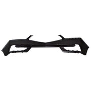 DURAFORCE Fit For Acura MDX Plastic Primed Front Bumper Cover 2017 2018 2019 2020