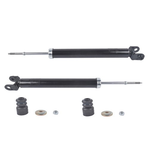 DURAFORCE 2Pcs Rear Shock Absorbers 4349075 Fits Nissan Altima 2.5L l4 3.5L V6 2007-2017