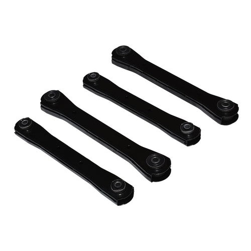 DURAFORCE Fit For 03-10 Dodge Ram Truck Series 4WD Upper & Lower Control Arms with Bushing