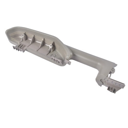 DURAFORCE Driver Left Side Door Armrest Handle Light Gray for 1999-06 Chevy Tahoe 88981547