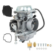 DURAFORCE For Suzuki Quadrunner 250 LT-4WD LT-F250F LTF250 1990-1999 Carburetor Carb