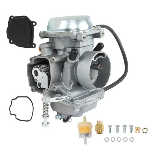 DURAFORCE For Suzuki Quadrunner 250 LT-4WD LT-F250F LTF250 1990-1999 Carburetor Carb