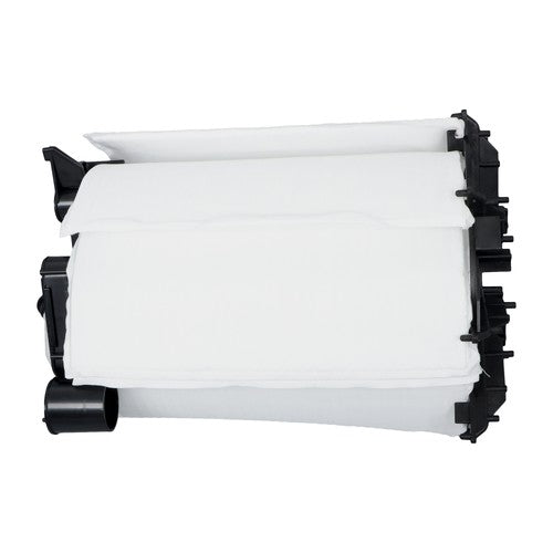 DURAFORCE 59023500 Complete Element Grid Assembly Replacement For Grid Pool 36 Square Feet