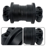 DURAFORCE 127-3806 307 307A 307B 308 E70B Bottom Roller for Caterpillar CAT Mini Excavator