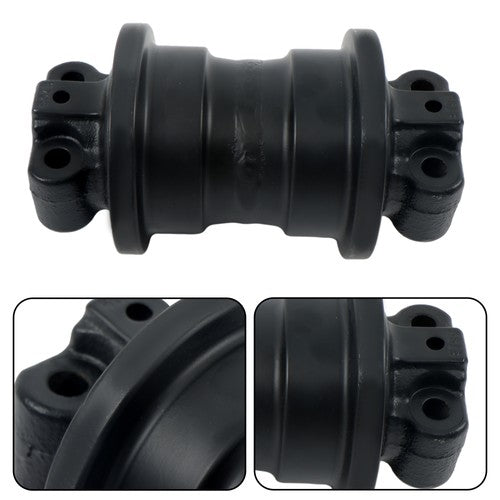 DURAFORCE 127-3806 307 307A 307B 308 E70B Bottom Roller for Caterpillar CAT Mini Excavator