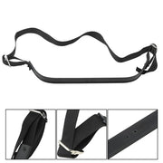DURAFORCE Universal Upgraded Golf Cart Rear Seat Bag Rack For EZGO Club Car Yamaha